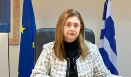 Ζέφη Δημαδάμα