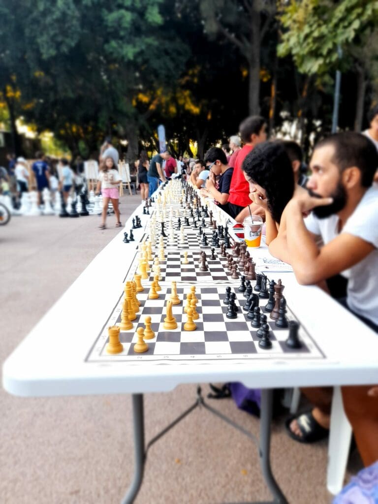 φεστιβαλ τέχνη καθ οδόν