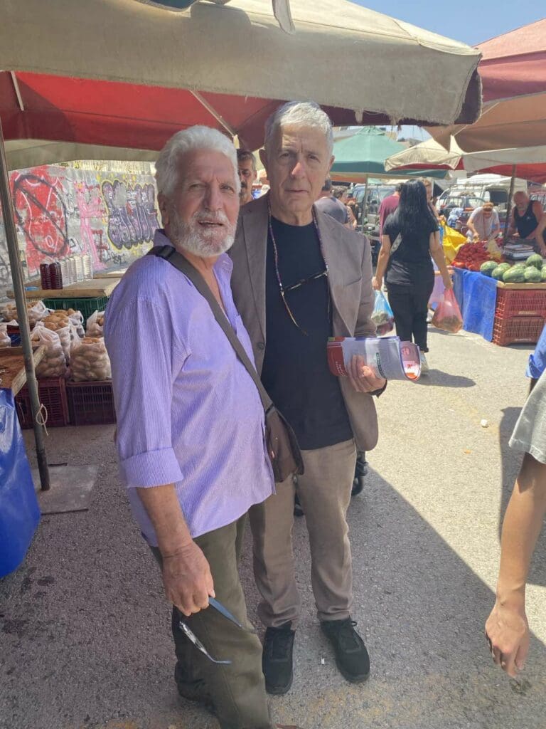 Στέλιος Κούλογλου