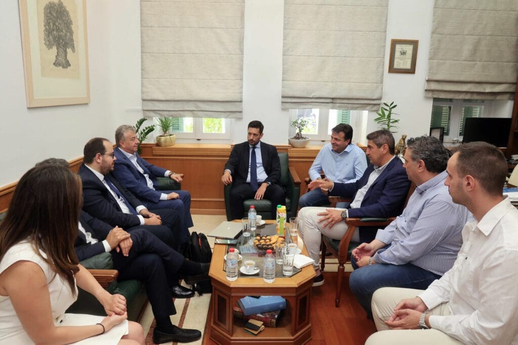 Κυρανάκης Κρήτη
