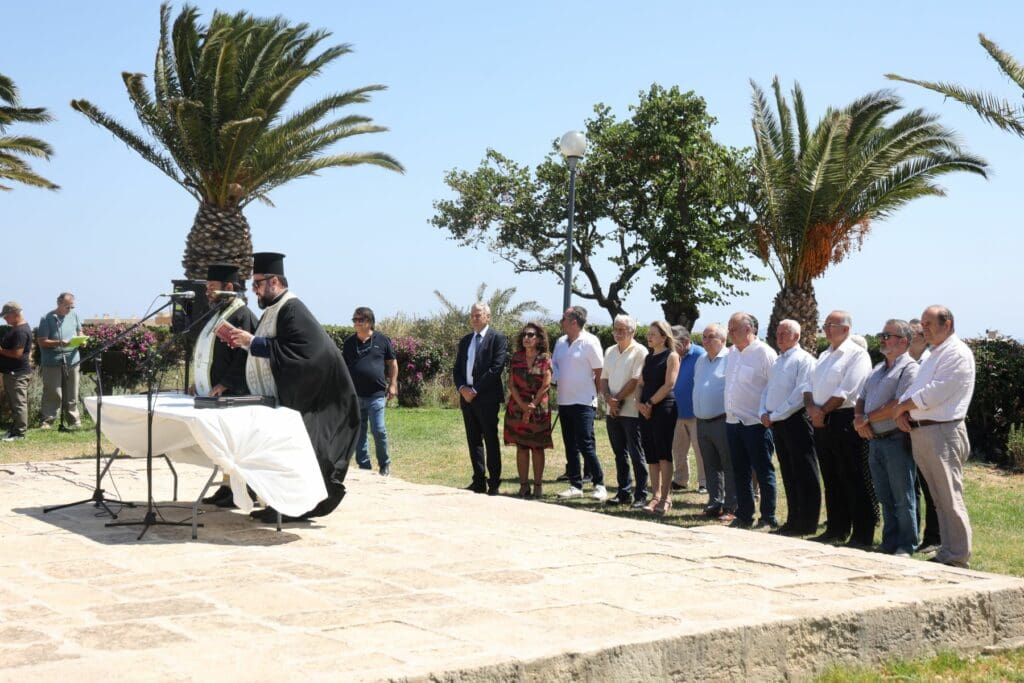 Νίκος Καζαντζάκης