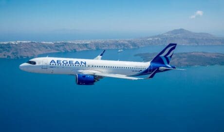 AEGEANN
