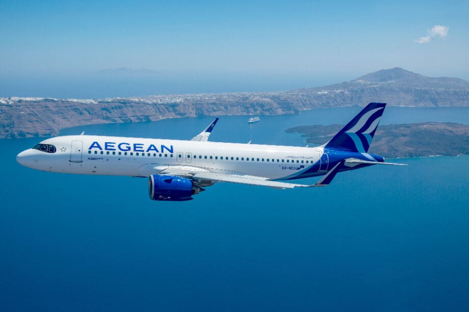 AEGEANN