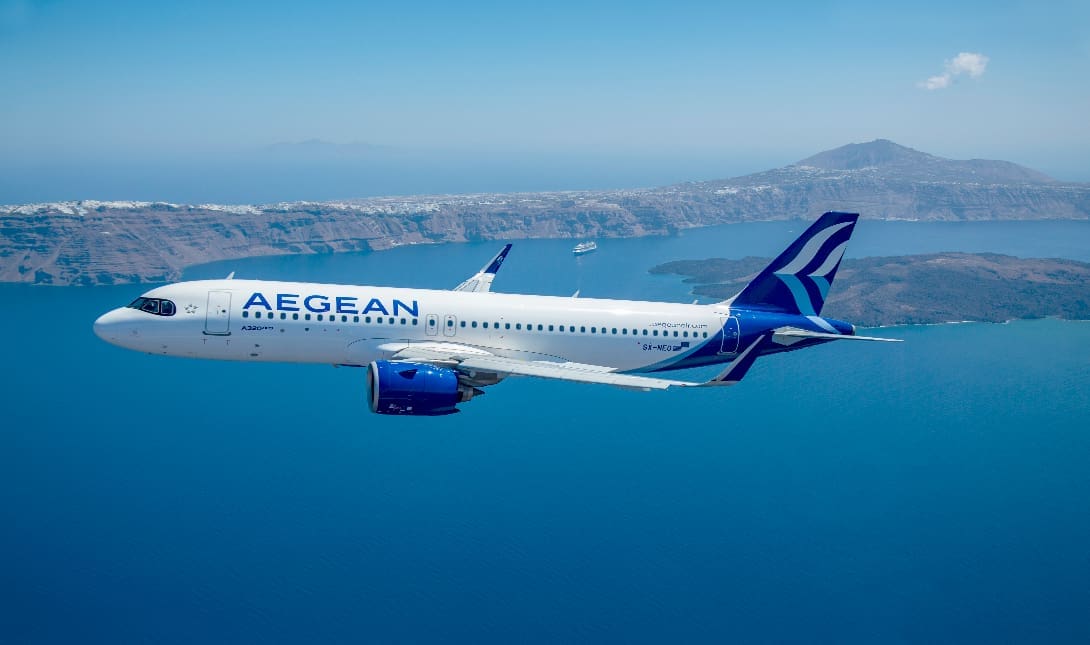 AEGEANN