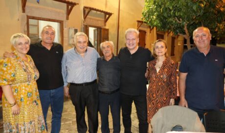 Δαφνές