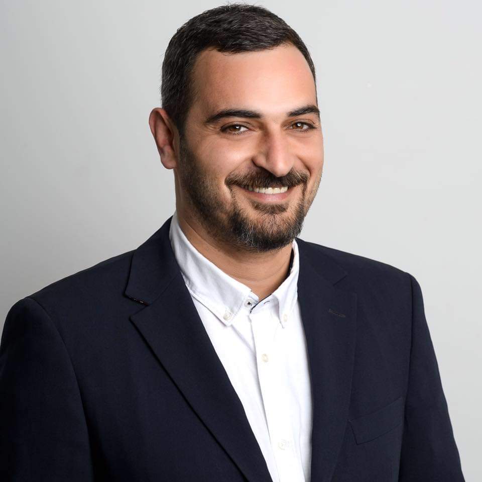Μανώλης Βλαστός