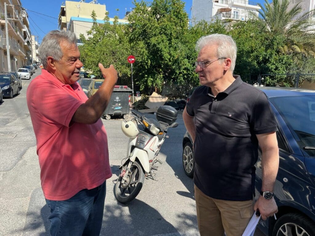 Αλέξης Καλοκαιρινός