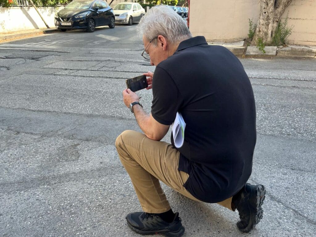 Αλέξης Καλοκαιρινός