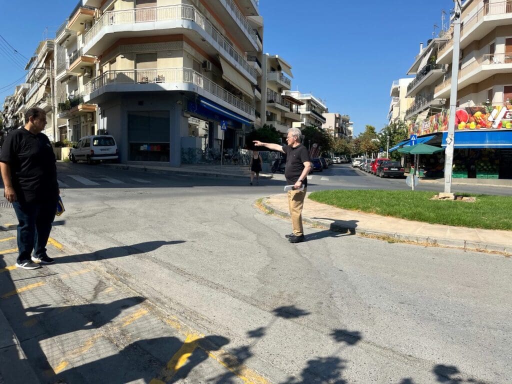 Αλέξης Καλοκαιρινός