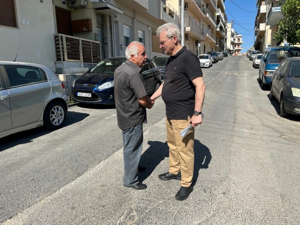 Αλέξης Καλοκαιρινός