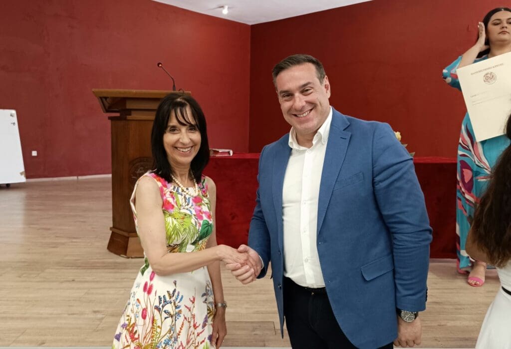 Γιώργος Ματαλλιωτάκης