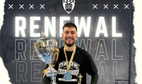 NIKOLAS KOYMISKIS