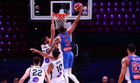 Προολυμπιακό τουρνουά