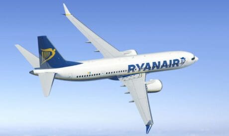 Ryanair