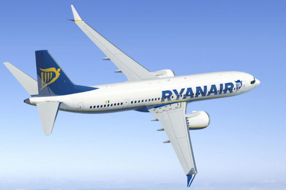 Ryanair