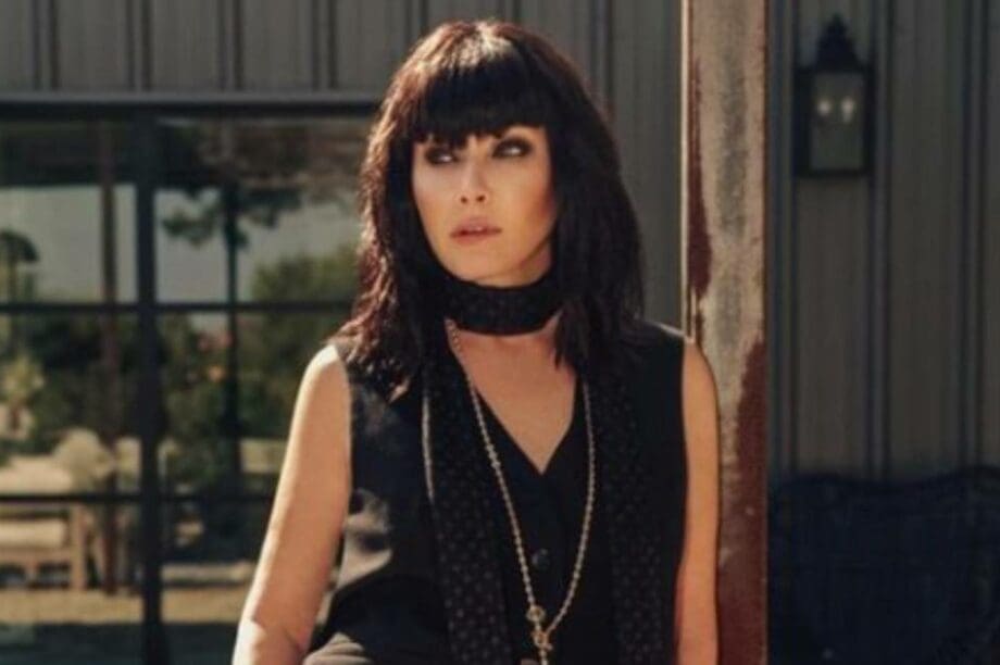 Shannen Doherty