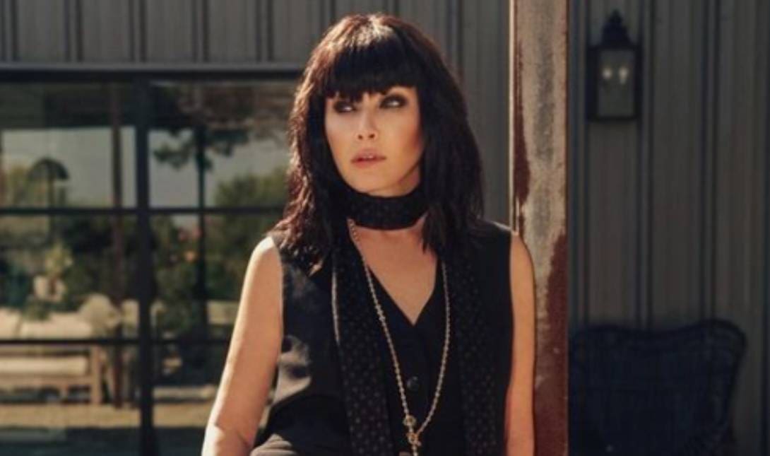 Shannen Doherty