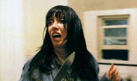 Shelley Duvall