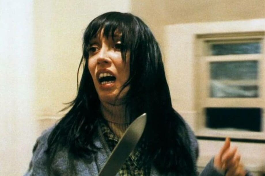 Shelley Duvall
