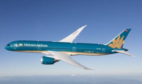 Vietnam Airlines