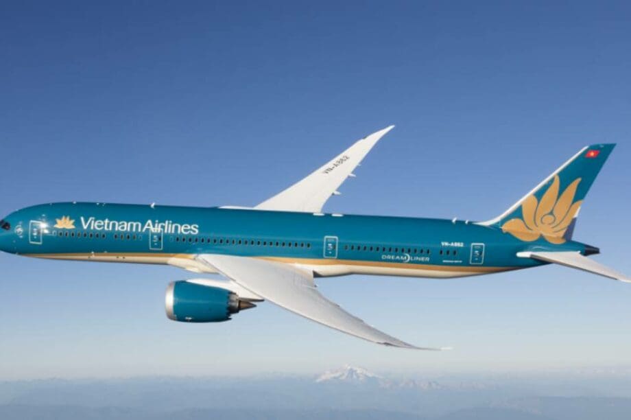 Vietnam Airlines