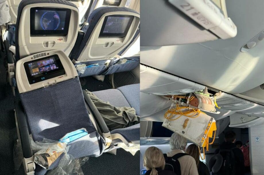 Air Europa