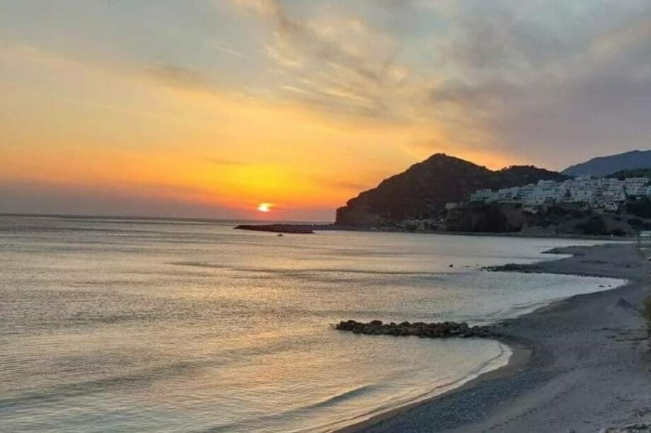 Αγία Γαλήνη