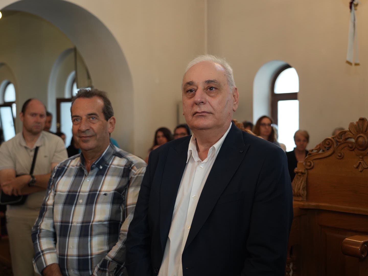 Μητροπολιτικός Ναός του Αγίου Ανδρέα Αρχιεπισκόπου Κρήτης