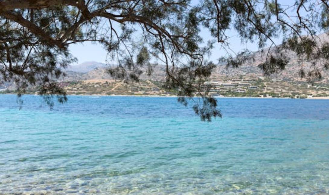 Άγιος Νικόλαος