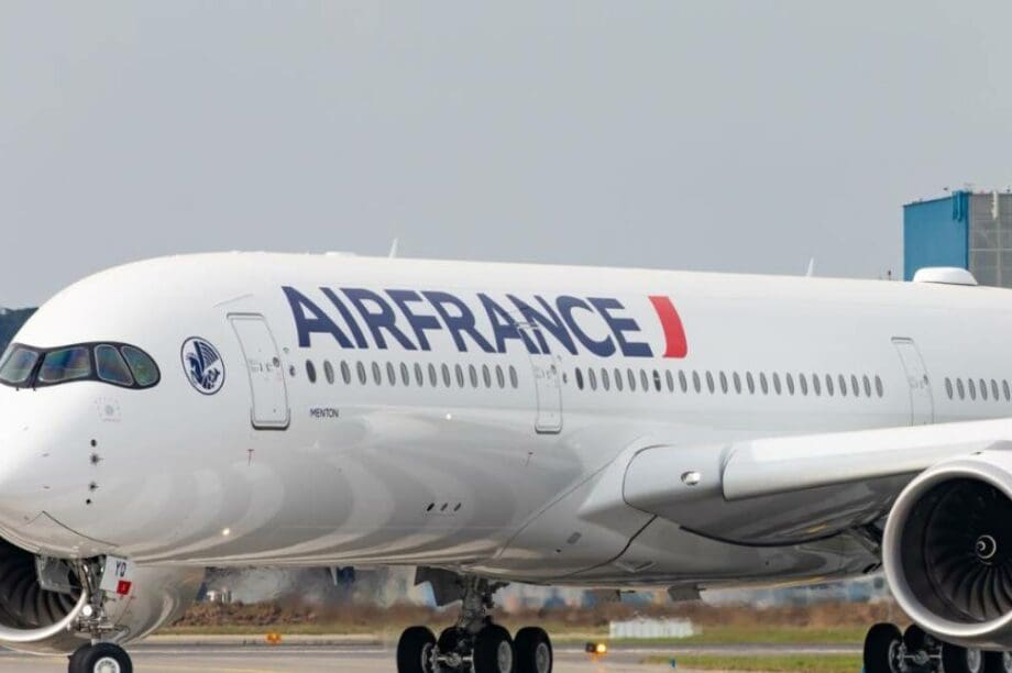 air-france