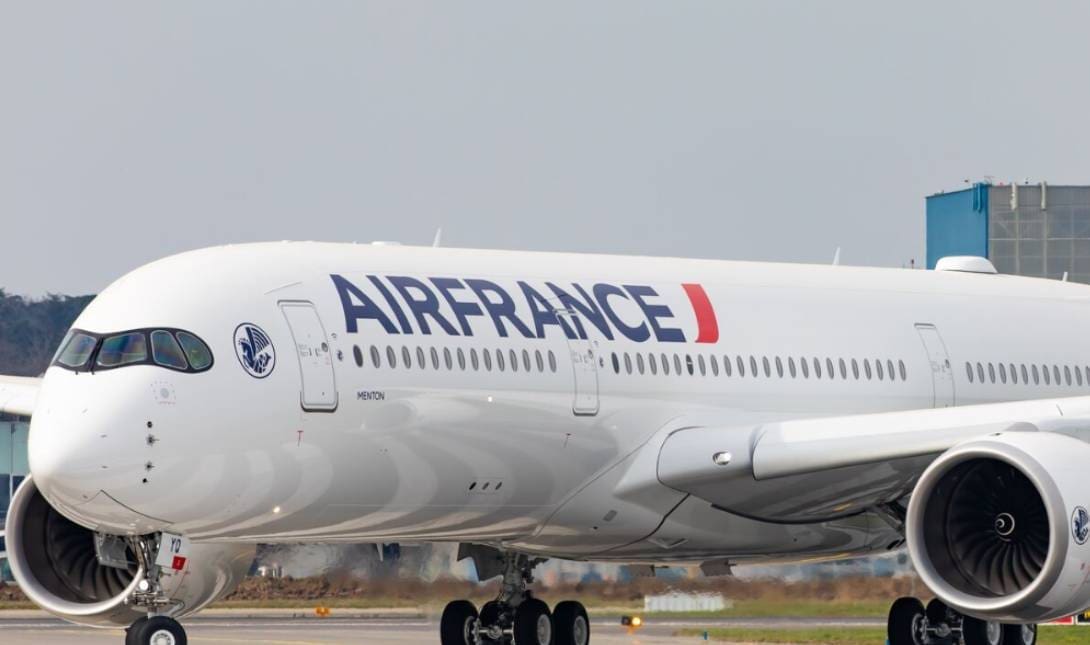 air-france