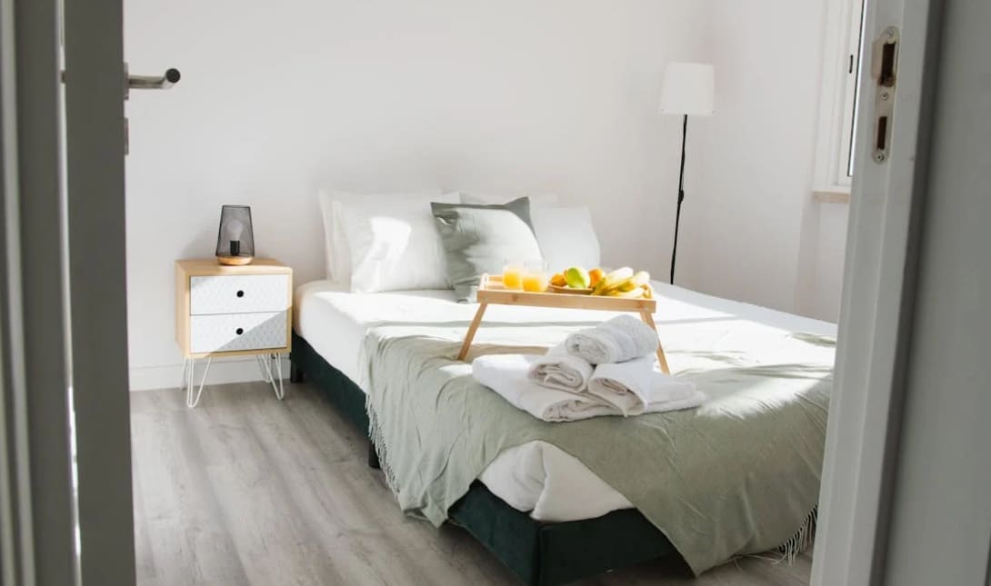 airbnb