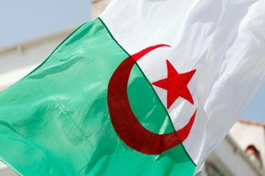 algeria