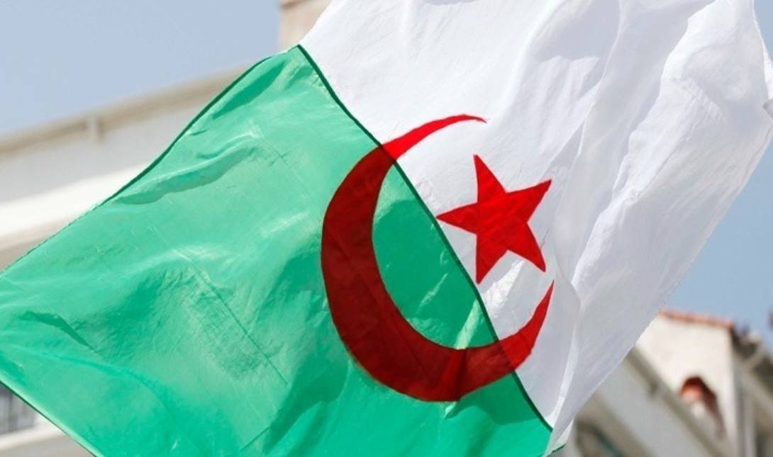 algeria