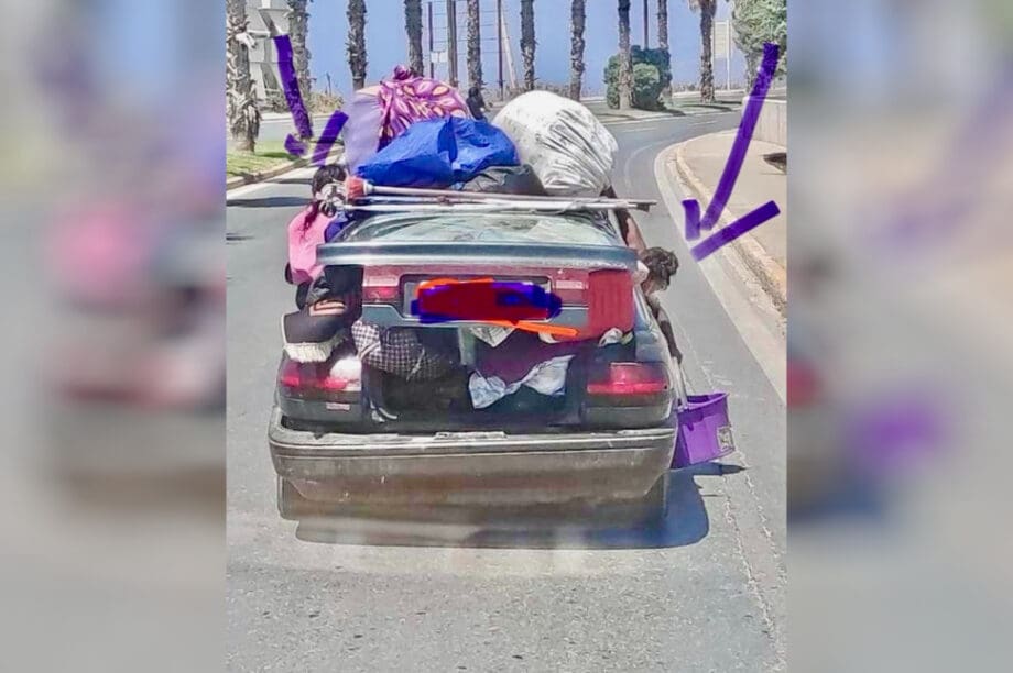 αμάξι Ηράκλειο