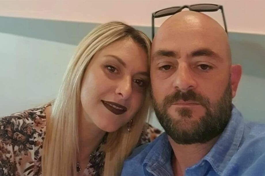 Αμφιλοχία: «Είμαι η Αρετή, έχει όπλο, θα με σκοτώσει»