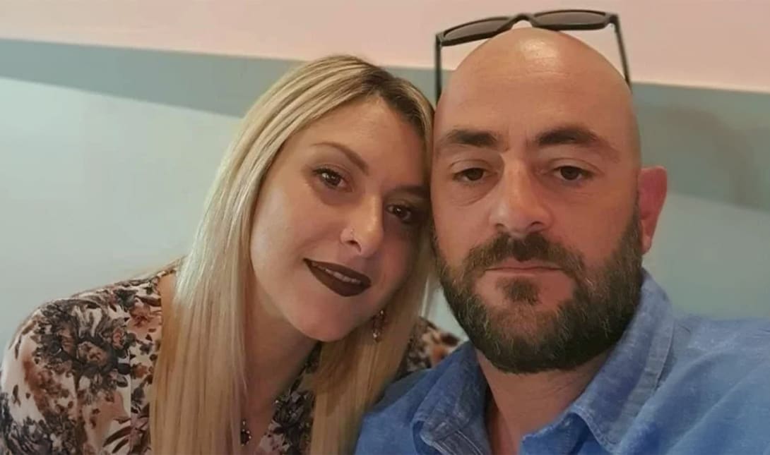 Αμφιλοχία: «Είμαι η Αρετή, έχει όπλο, θα με σκοτώσει»