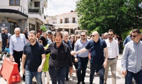 Ανδρουλάκης