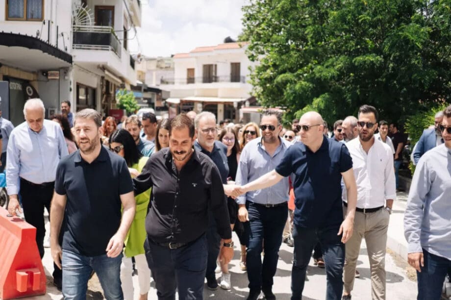 Ανδρουλάκης
