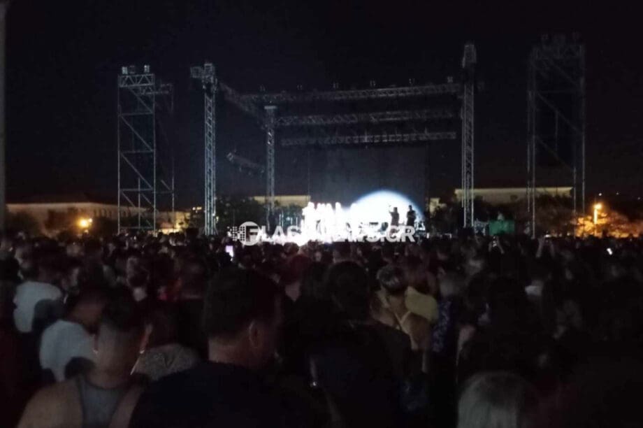 Άννα Βίσση