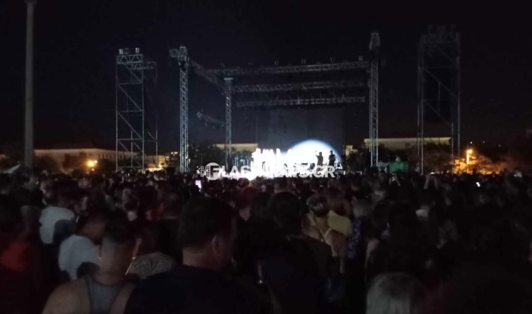 Άννα Βίσση