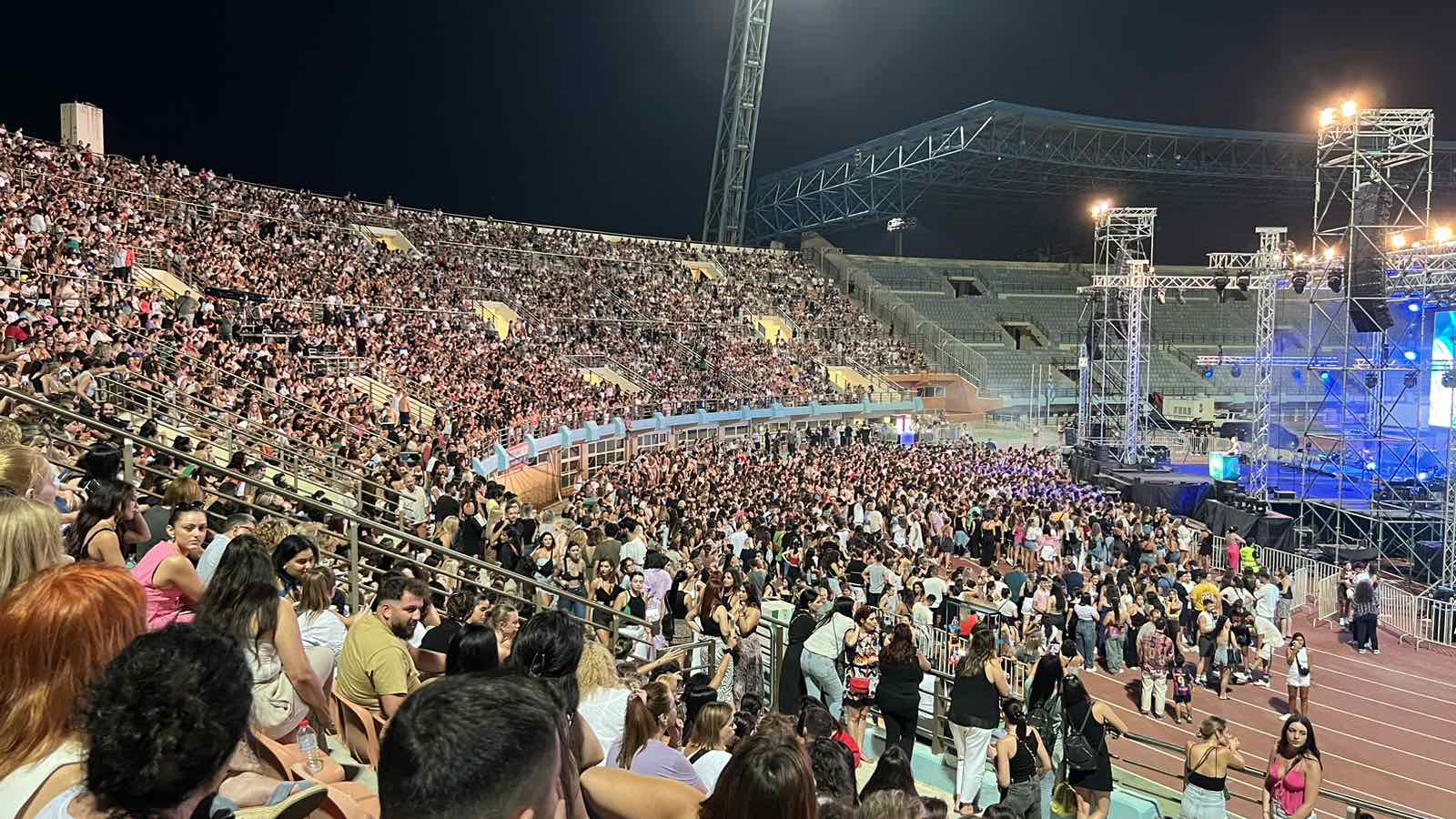 Άννα Βίσση