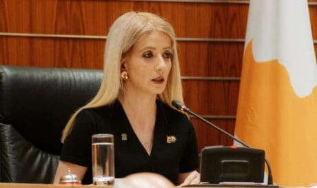 Αννίτα Δημητρίου