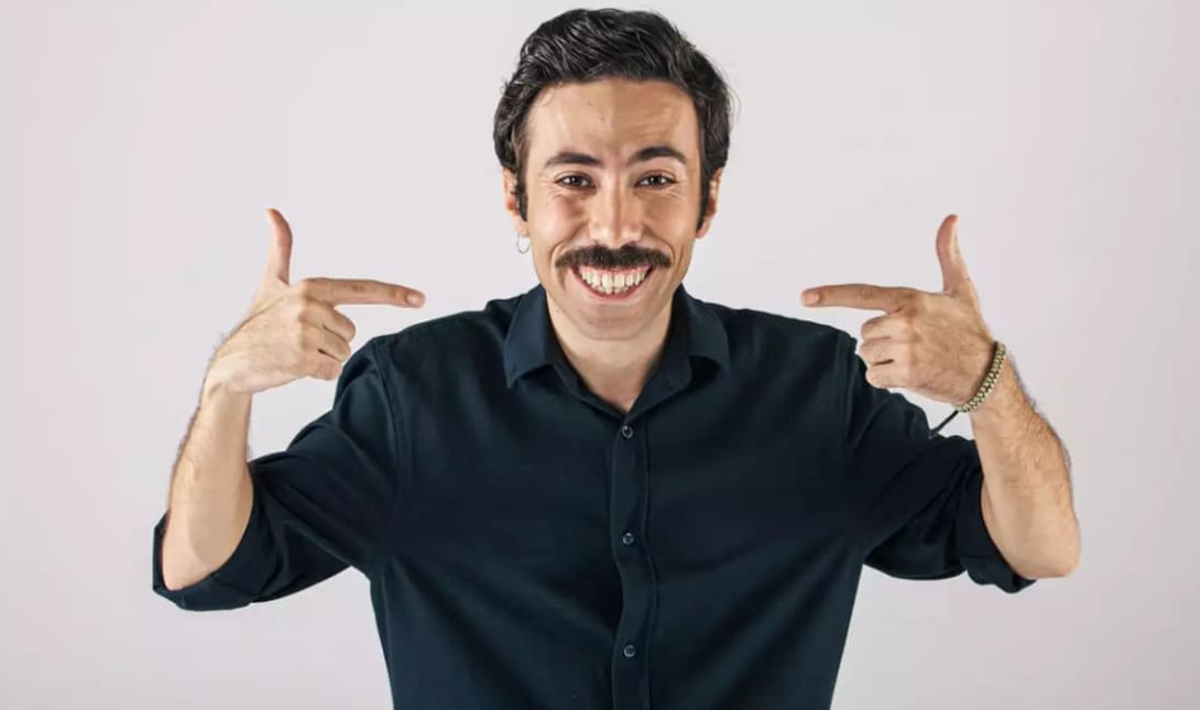 Αντώνης Καλομοιράκης