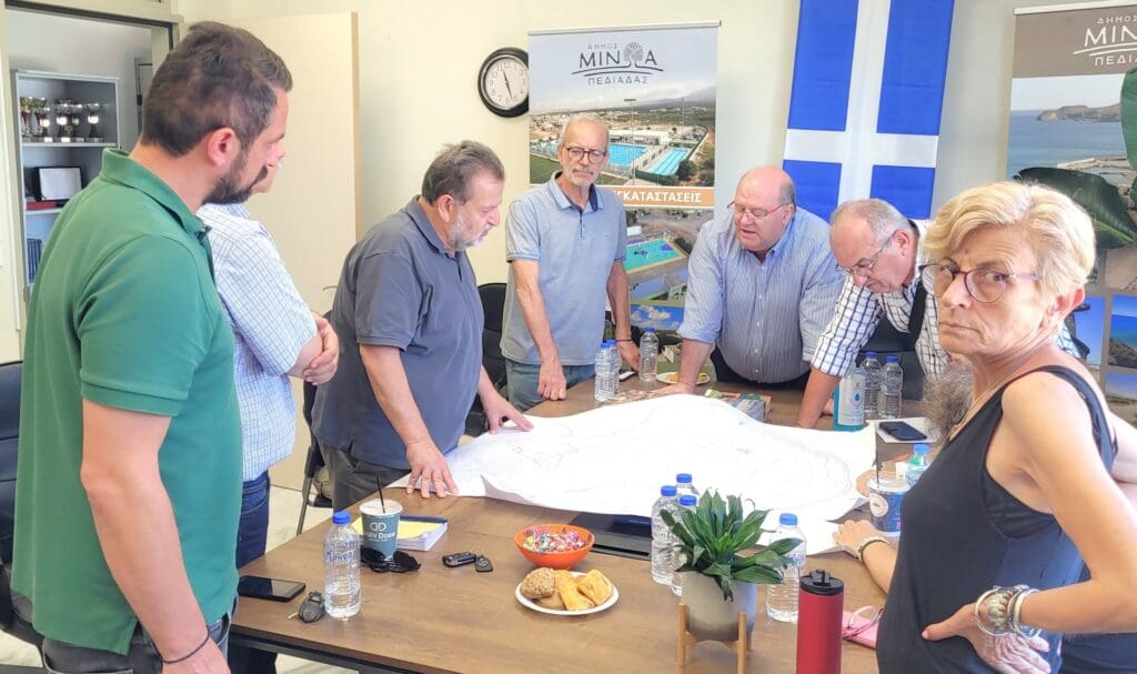 Αρκαλοχώρι