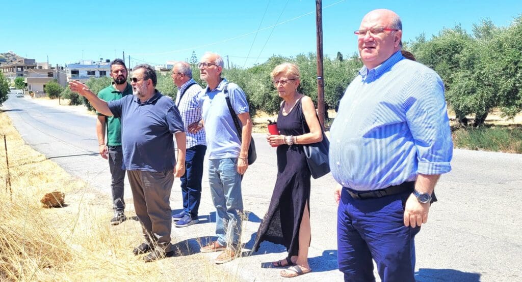 Αρκαλοχώρι