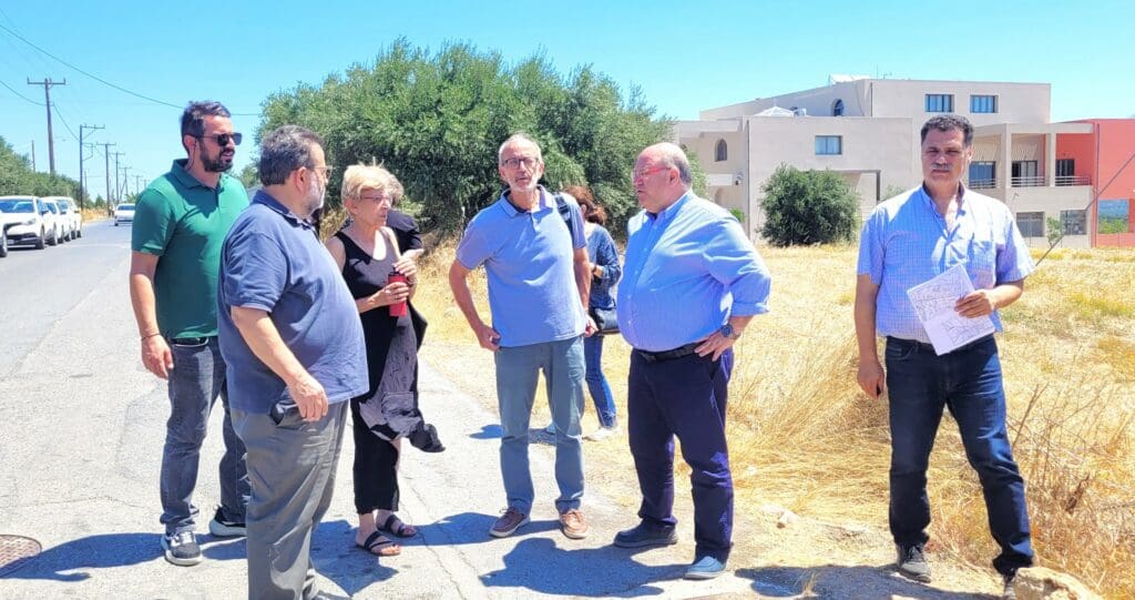 Αρκαλοχώρι