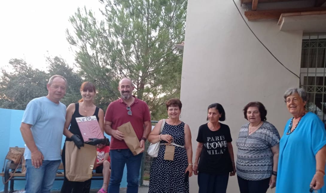 Σύλλογος Αθανάτων