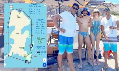 Αυστραλός κολοκύθα
