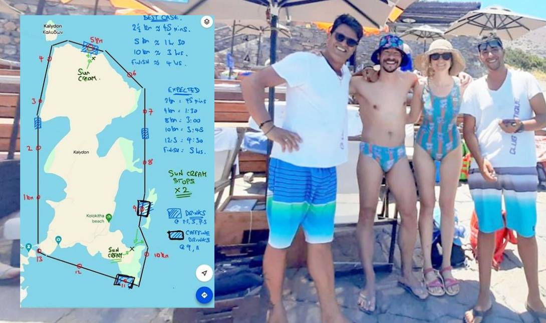 Αυστραλός κολοκύθα